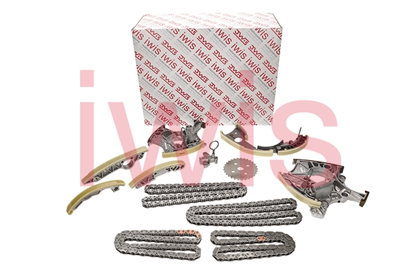 Timing Chain Kit